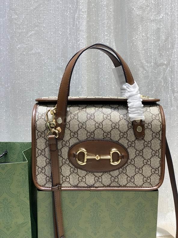 Gucci Handbags 318